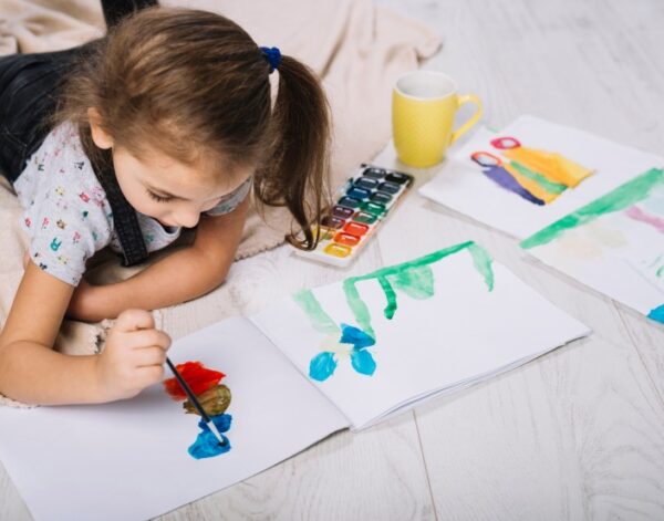 The Bright Sparks Hub – Thinking Minds LLC