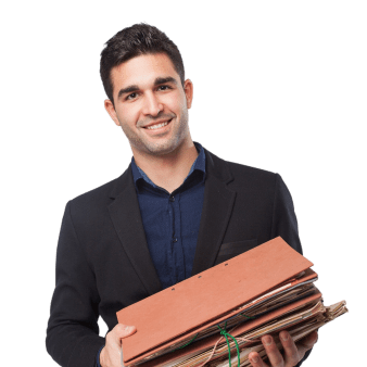 The Visionary Class – Thinking Minds LLC